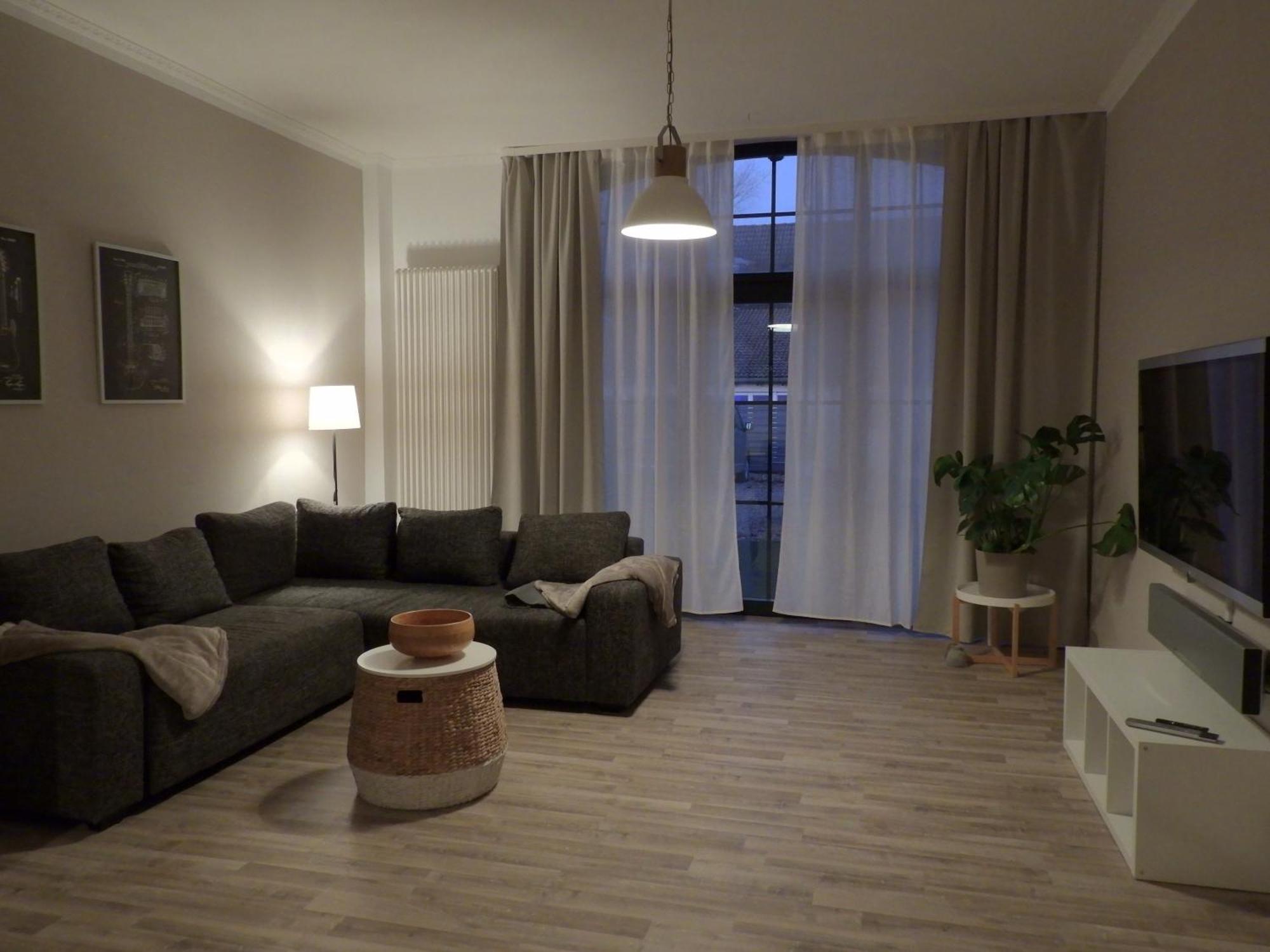 Apartment Am Conradhof Goch